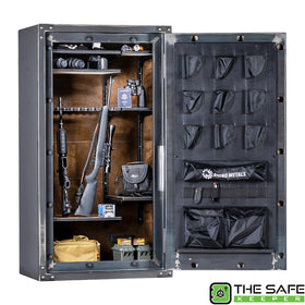 Rhino Raptor RSX6636 Gun Safe, image 2 