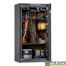 Rhino Raptor RSX7241 Gun Safe, view 3