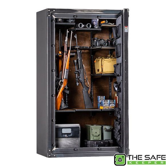 Rhino Raptor RSX7241 Gun Safe, photo 3