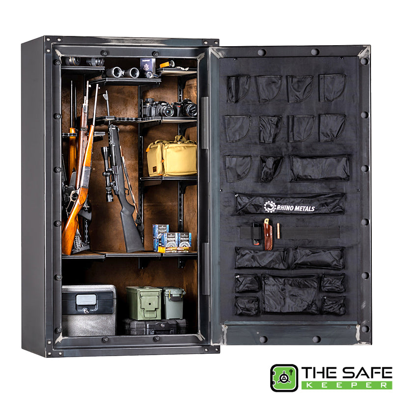 Rhino Strongbox RSX7241 Gun Safe, image 2 