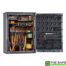 Rhino Raptor RSX7253 Gun Safe, view 3
