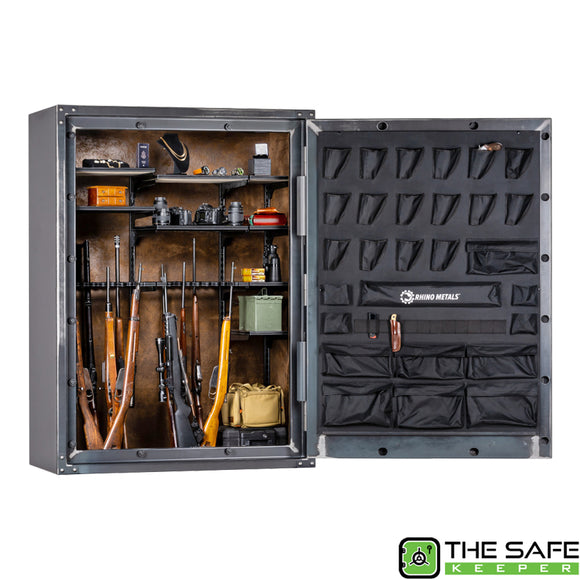 Rhino Raptor RSX7253 Gun Safe, photo 3