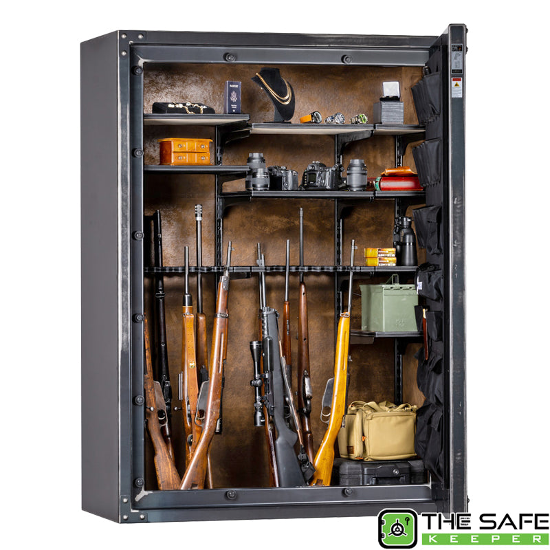 Rhino Raptor RSX7253 Gun Safe, photo 4
