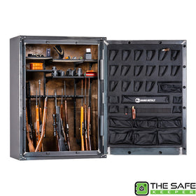 Rhino Raptor RSX7253 Gun Safe, image 2 