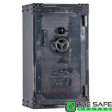 Rhino Thunderbolt TGIX6033 Ironworks Gun Safe, image 1 