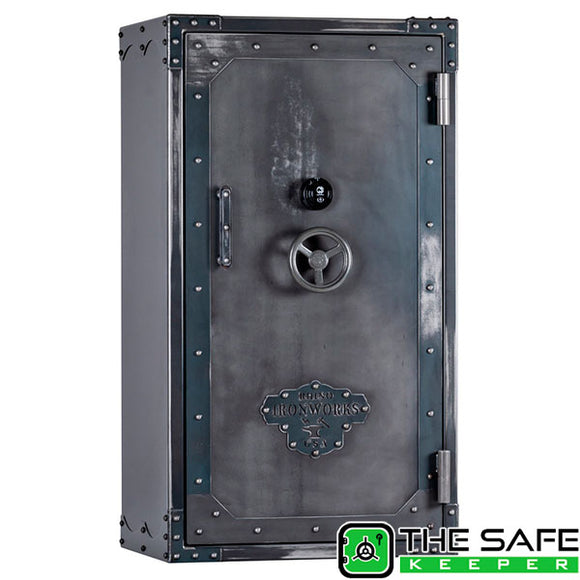 Rhino Thunderbolt TGIX6636 Ironworks Gun Safe, photo 1