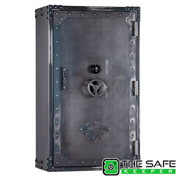 Rhino Thunderbolt TGIX7241 Ironworks Gun Safe, image 1 