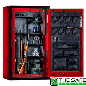 Rhino Thunderbolt TGX6033GL Gun Safe, image 2 