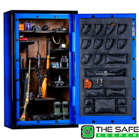 Rhino Thunderbolt TGX7241GL Gun Safe, image 2 