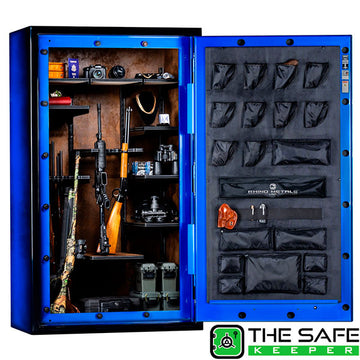 Rhino Thunderbolt TGX7241GL Gun Safe, image 2 