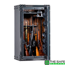 Rhino Thunderbolt TIX6033 Ironworks Gun Safe, view 2