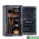 Rhino Thunderbolt TIX6033 Ironworks Gun Safe, view 3