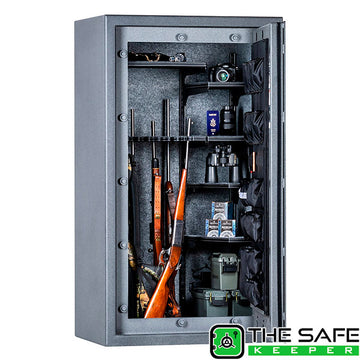 Rhino Thunderbolt TX6033 Gun Safe, image 2 