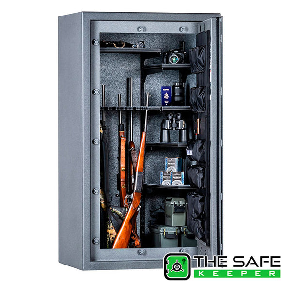 Rhino Thunderbolt TX6033 Gun Safe, photo 2