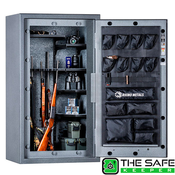 Rhino Thunderbolt TX6033 Gun Safe, photo 3