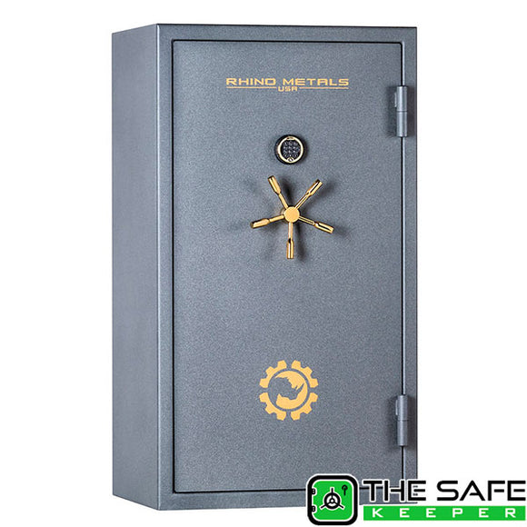 Rhino Thunderbolt TX6033 Gun Safe, photo 1