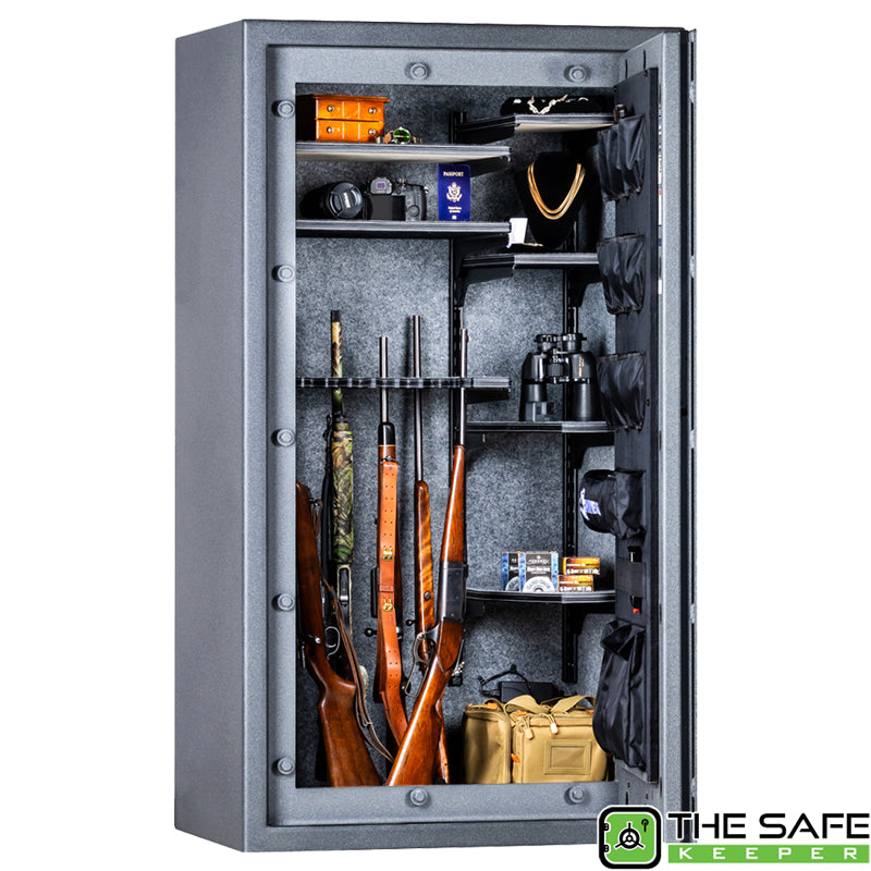 Rhino Thunderbolt TX6636 Gun Safe, photo 3