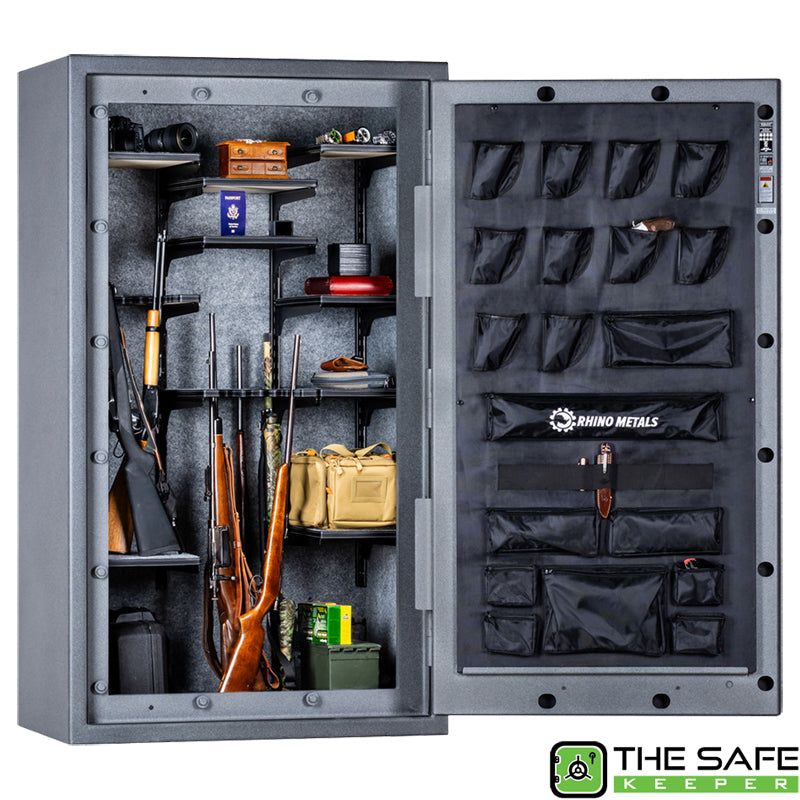 Rhino Thunderbolt TX7241 Gun Safe, photo 3