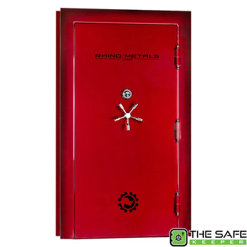 Rhino Vault Door Series