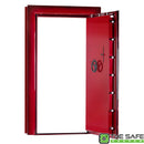 Rhino VD8030 Out-Swing Vault Door, view 3
