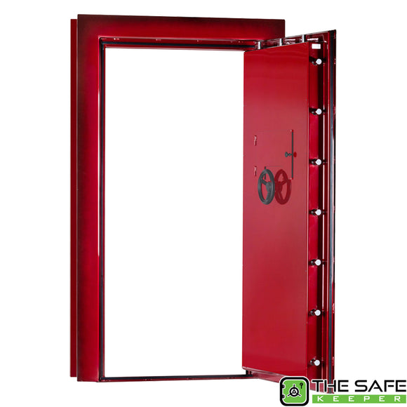 Rhino VD8030 Out-Swing Vault Door, photo 3