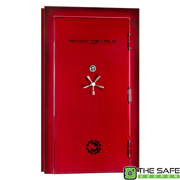 Rhino VD8035 Out-Swing Vault Door, photo 1