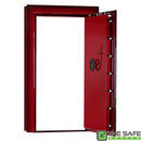 Rhino VD8040 Out-Swing Vault Door, view 3