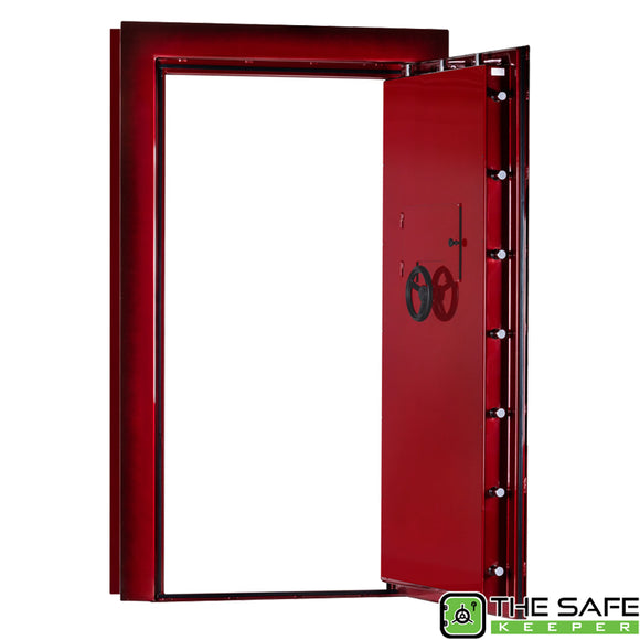 Rhino VD8040 Out-Swing Vault Door, photo 3
