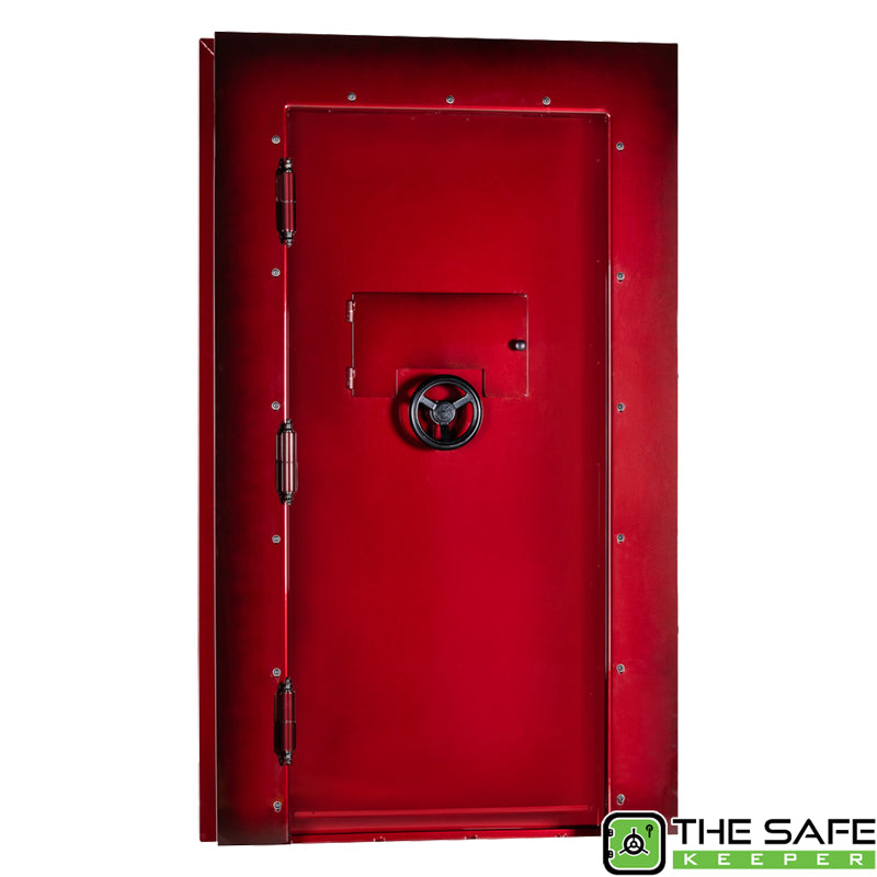 Rhino VD8240GL In-Swing Vault Door, image 2 