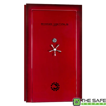 Rhino Metals Vault Doors