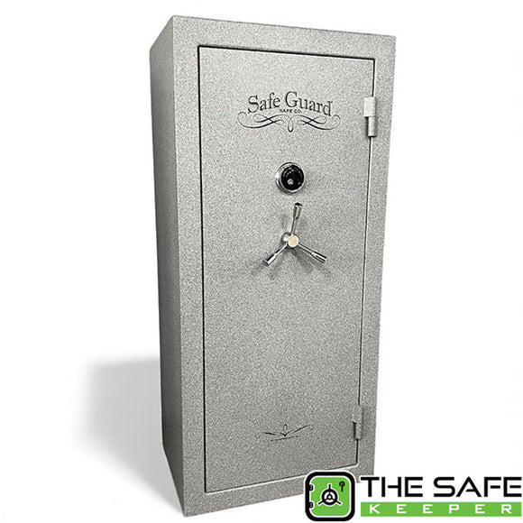 Safe Guard GR-20 Gun Safe + FREE LIGHTS, photo 1
