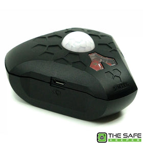 Simtek StealthALERT Safe Alarm, image 1 