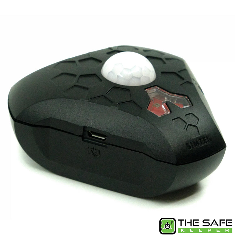 Simtek StealthALERT Safe Alarm