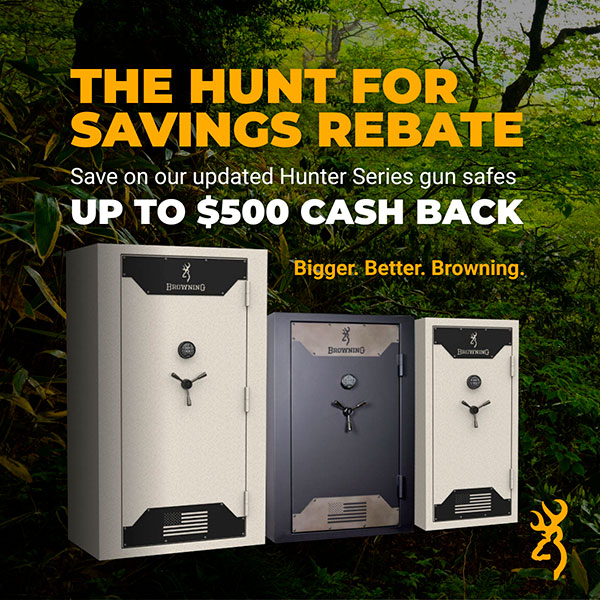 Why is Hollon Gun Safe Better Than Browning Gun Safe? Unveiled