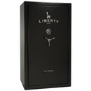Liberty USA 50 Textured Black Gun Safe with Elock - Big Safe Promo, view 1