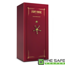 Fort Knox Guardian 6031 Gun Safe, view 1
