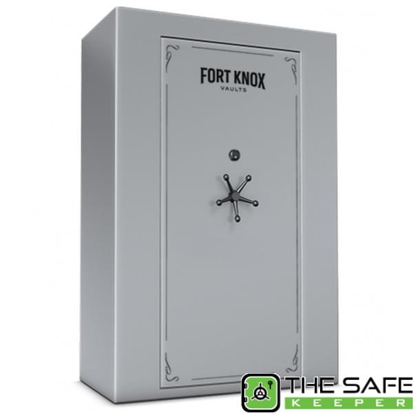 Fort Knox Executive 7251 Gun Safe, image 2 