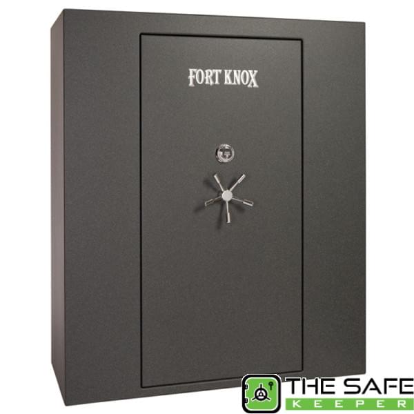 Fort Knox Defender 7261 Gun Safe, image 2 