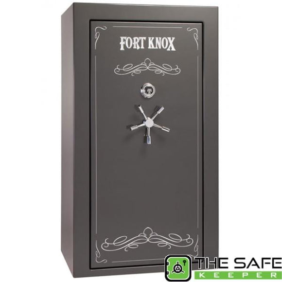 Fort Knox Guardian 6637 Gun Safe, photo 7
