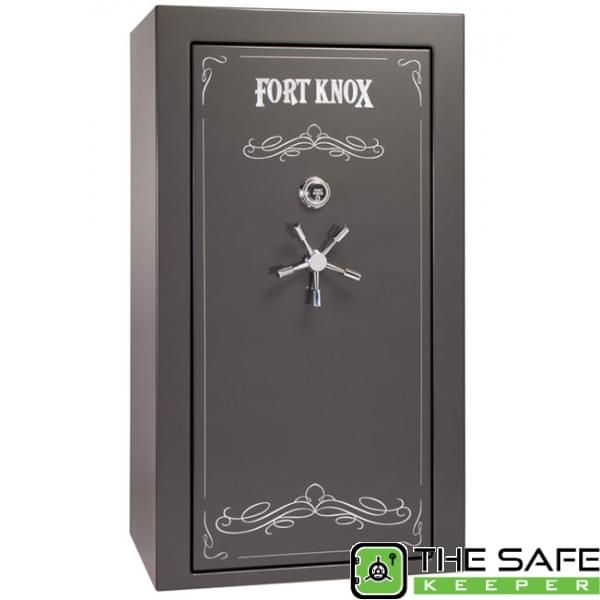 Fort Knox Guardian 6637 Gun Safe