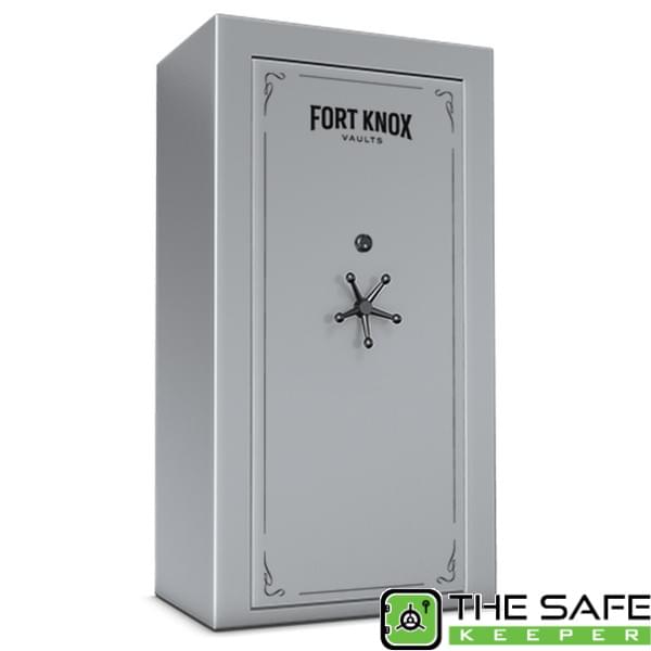 Fort Knox Executive 7241 Gun Safe