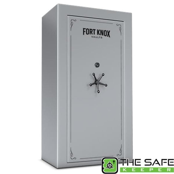 Fort Knox Executive 7241 Gun Safe, photo 3