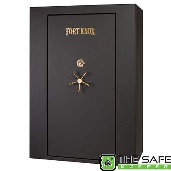 Fort Knox Defender 7251 Gun Safe, photo 7