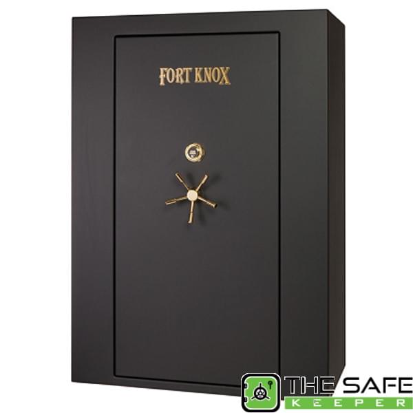 Fort Knox Defender 7251 Gun Safe