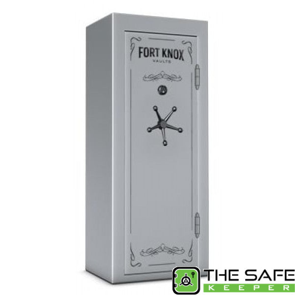 Fort Knox Executive 6026 Gun Safe, image 1 