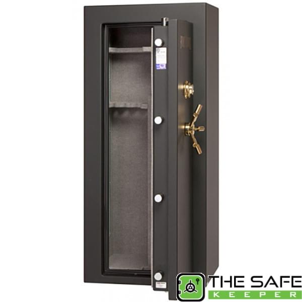 Fort Knox Defender 6637 Gun Safe