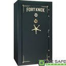Fort Knox Defender 6637 Gun Safe, view 4