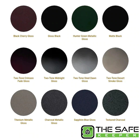 Browning Pinnacle 49T Gun Safe, photo 17