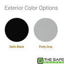 Browning US49 Black Label Mark IV Gun Safe, view 13