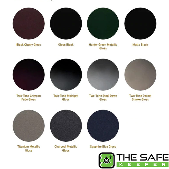 Browning Platinum Plus PP65T Gun Safe, photo 4